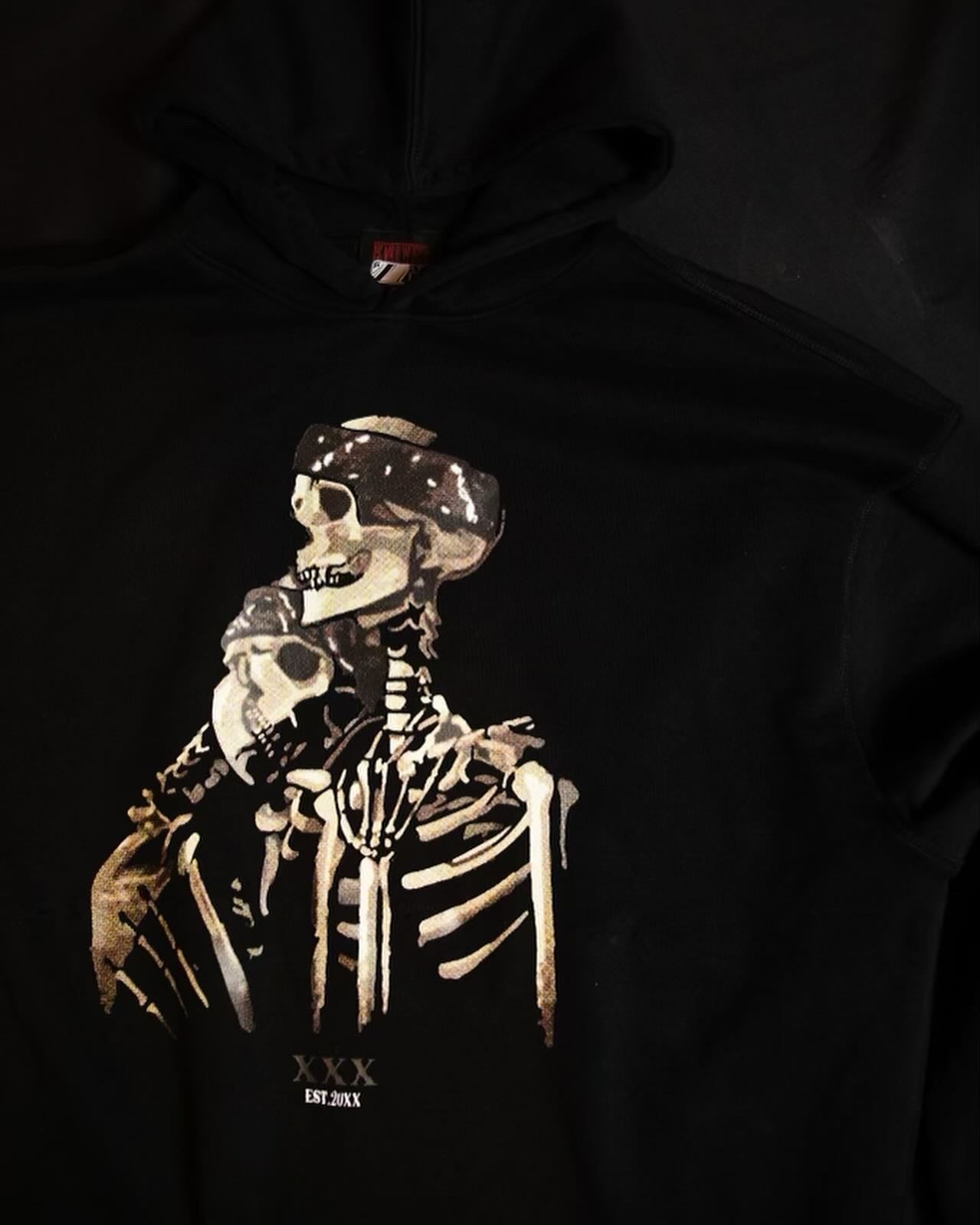TIL death