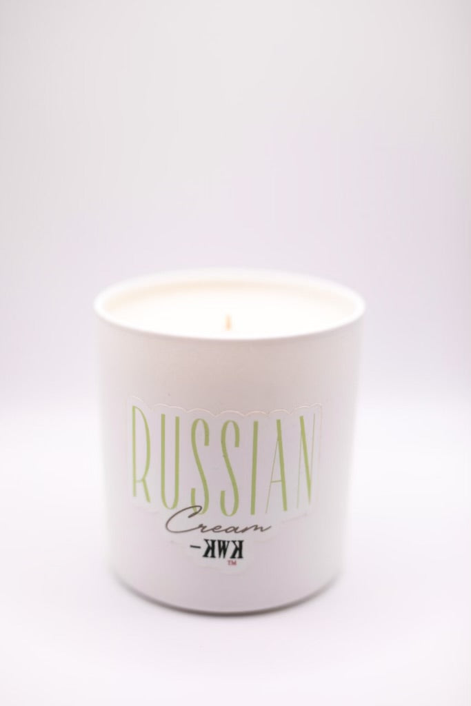 Russian Cream
