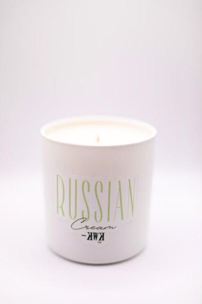 Russian Cream