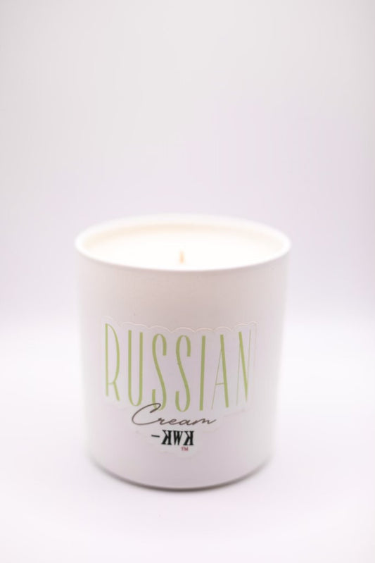 Russian Cream