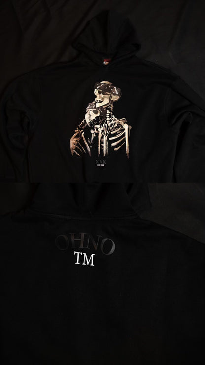 TIL death