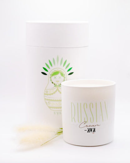 Russian Cream